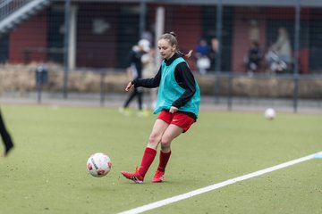 Bild 26 - F ETV - Holstein Kiel : Ergebnis: 1:2